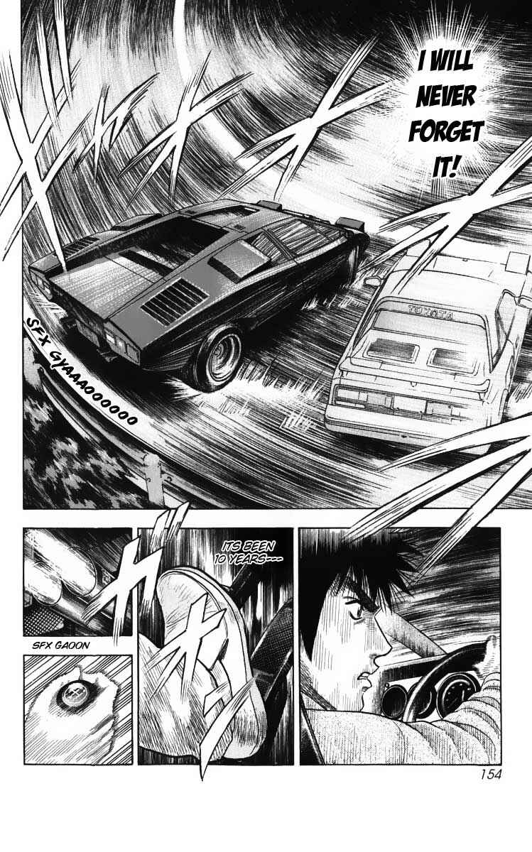 Countach Chapter 3 - Page 10