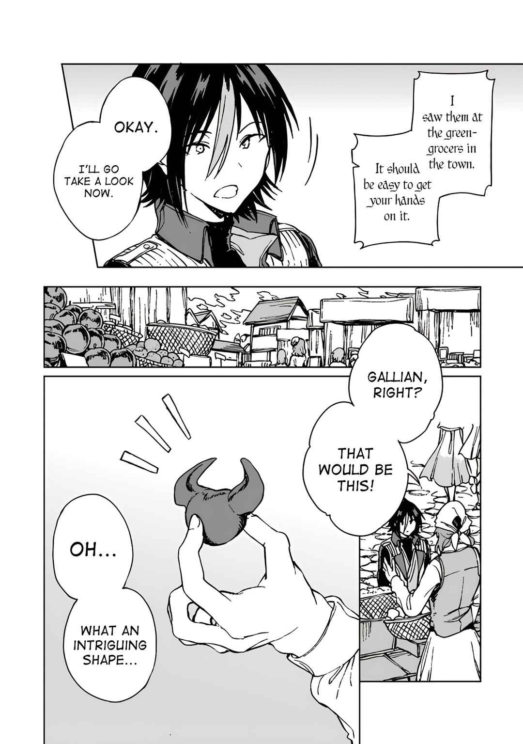 S-kyuu Guild wo Tsuihousareta kedo, Jitsu wa Ore dake Dragon no Kotoba ga Wakaru no de, Kidzuita Toki ni wa Ryuu Kishi no Chouten wo Kiwametemashita. Chapter 15 - Page 18