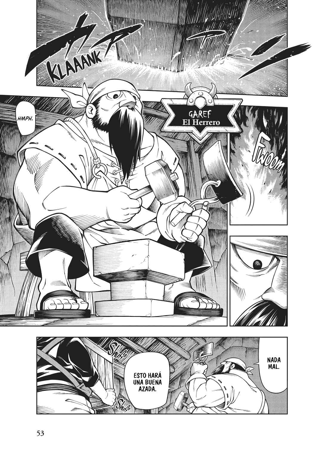 Soara to Mamono no Ie Chapter 20 - Page 28