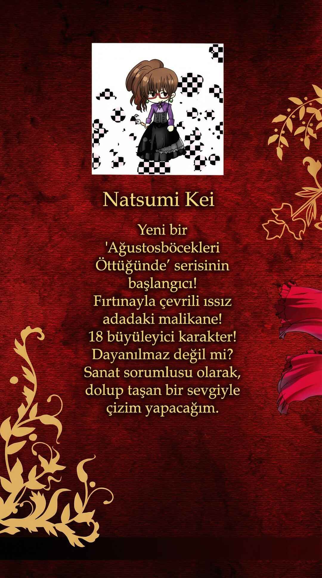 Umineko no Naku Koro ni Episode 1: Legend of the Golden Witch Chapter 1 - Page 3