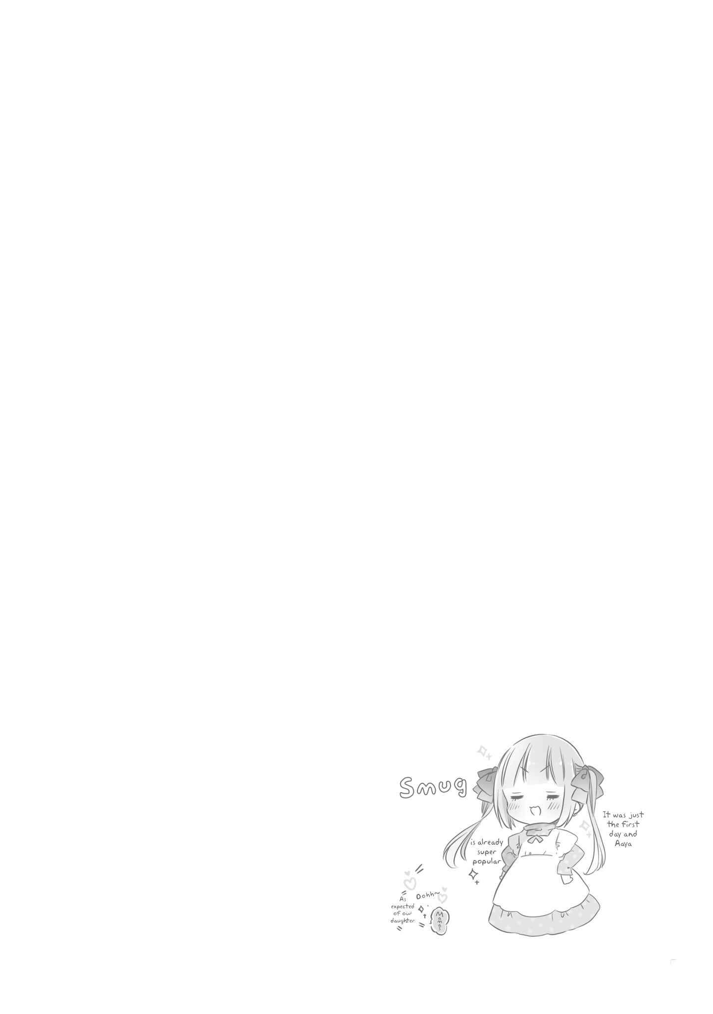 Onee-san wa Joshi Shougakusei ni Kyoumi ga arimasu Chapter 32 - Page 33