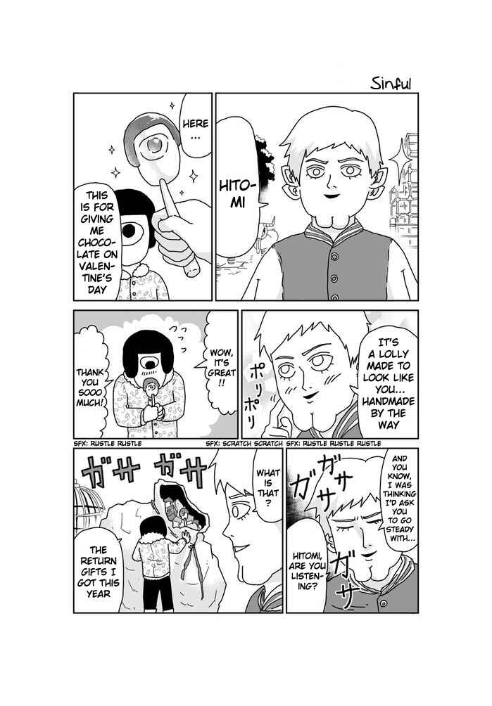 Makai no Ossan Chapter 279 - Page 1
