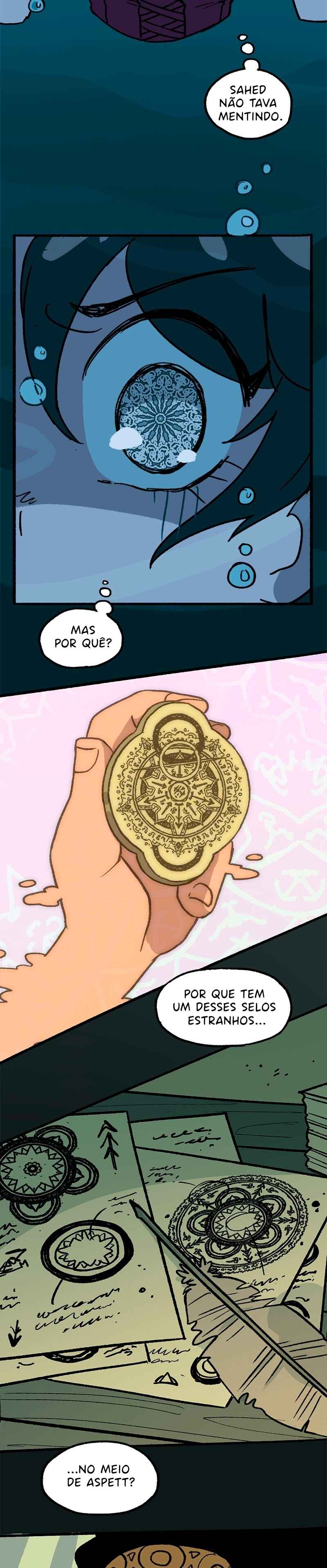 Marionetta Chapter 30 - Page 2