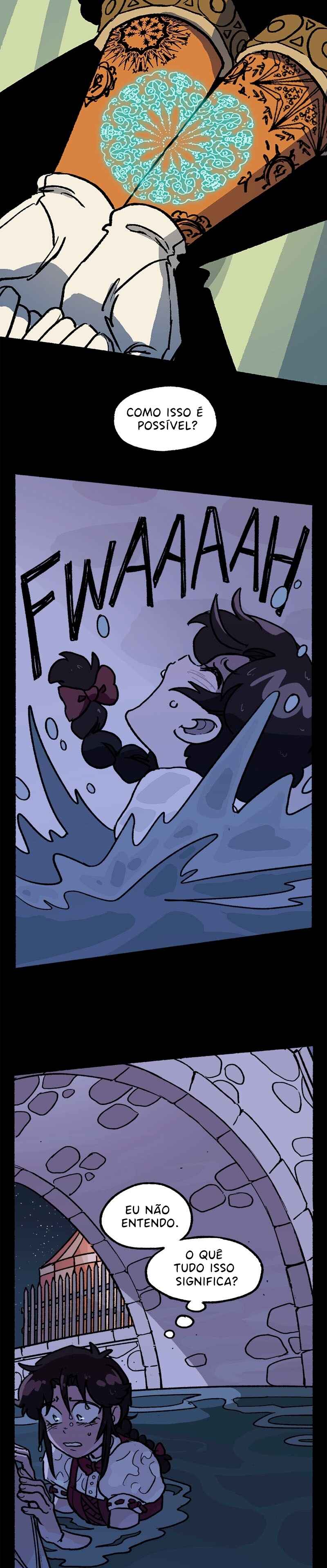 Marionetta Chapter 30 - Page 3