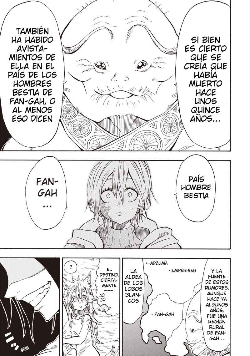 Grand Dwarf ~Machi Kou Shokunin, Takumi no Waza de Isekai Musou~ Chapter 24 - Page 5