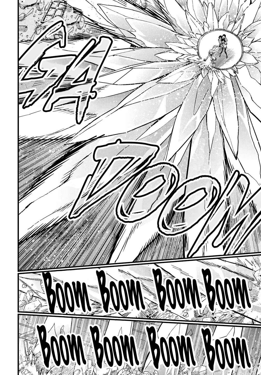 Toaru Majutsu no Index Gaiden - Toaru Kagaku no Mental Out Chapter 15 - Page 16