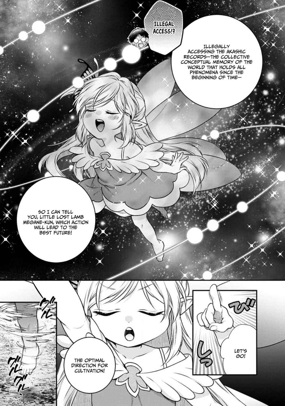 Isekai Cheat Kaitakuki Chapter 27 - Page 6