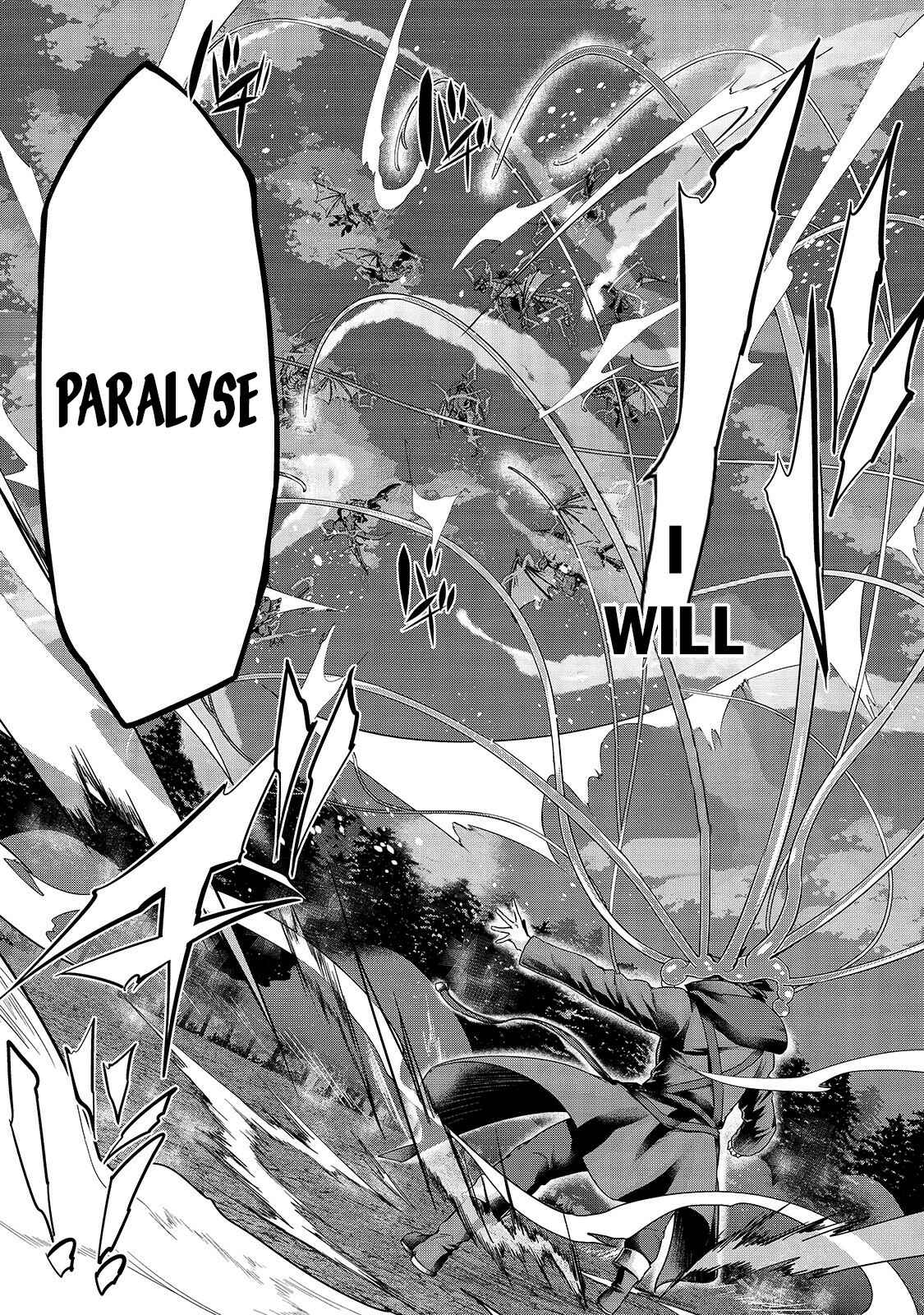 Hazure Waku no [Joutai Ijou Skill] de Saikyou ni Natta Ore ga Subete o Juurin Suru made Chapter 19 - Page 28