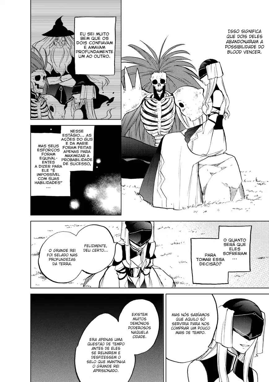 Saihate no Paladin Chapter 7 - Page 20