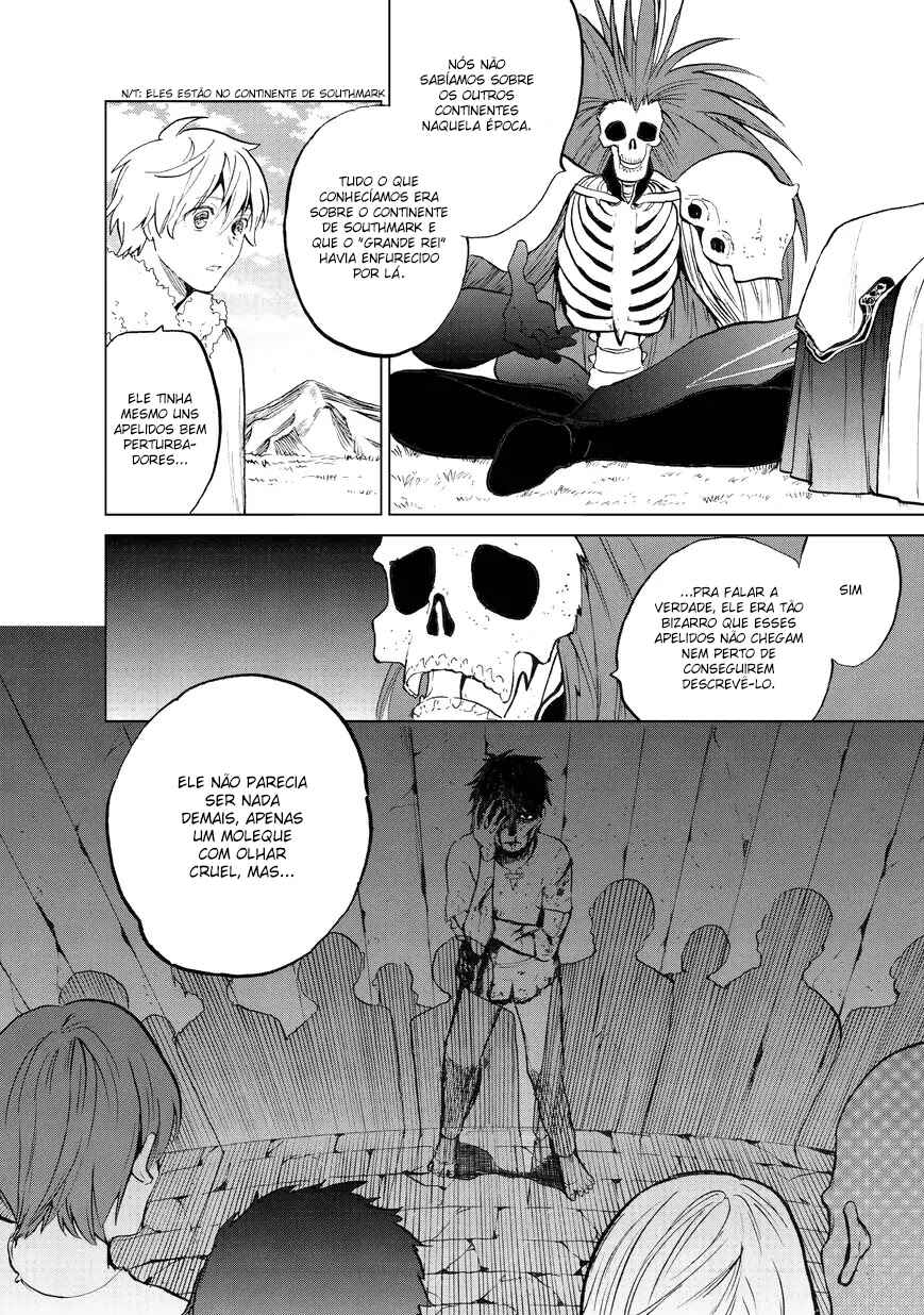 Saihate no Paladin Chapter 7 - Page 6