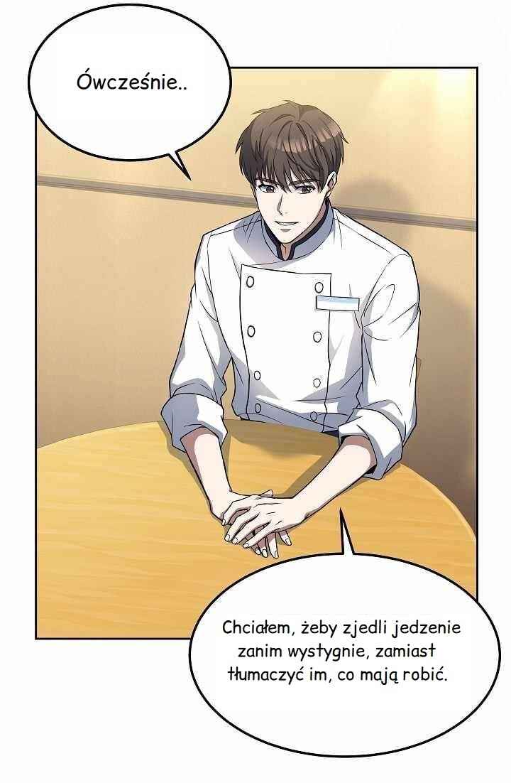 Rookie Chef with the Magic Touch Chapter 13 - Page 23