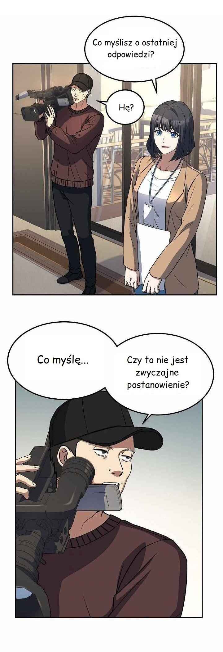 Rookie Chef with the Magic Touch Chapter 13 - Page 32