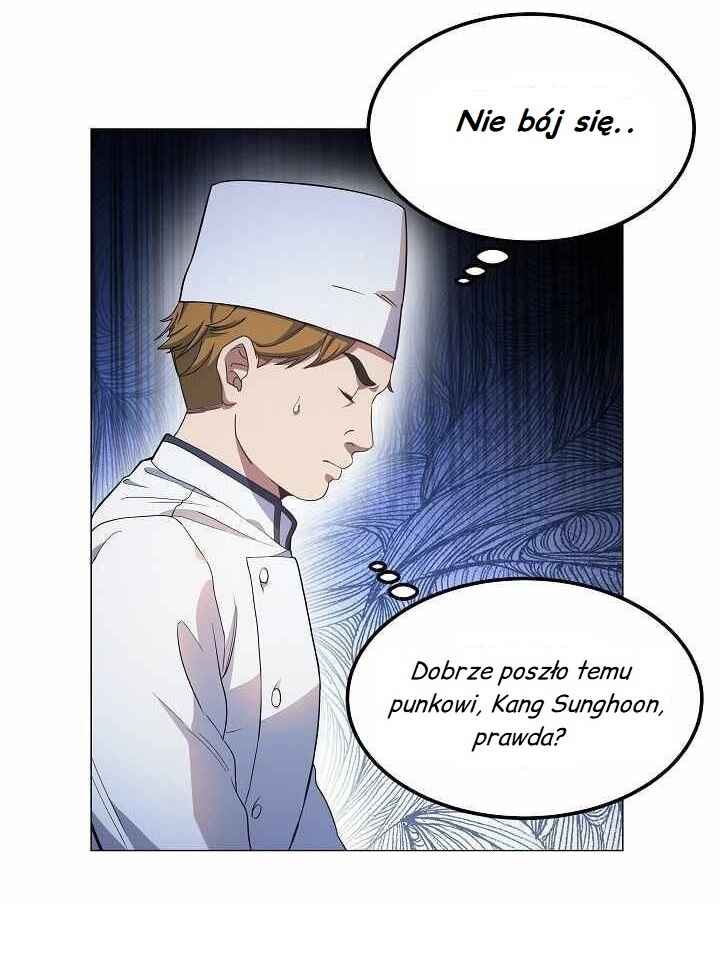 Rookie Chef with the Magic Touch Chapter 13 - Page 41