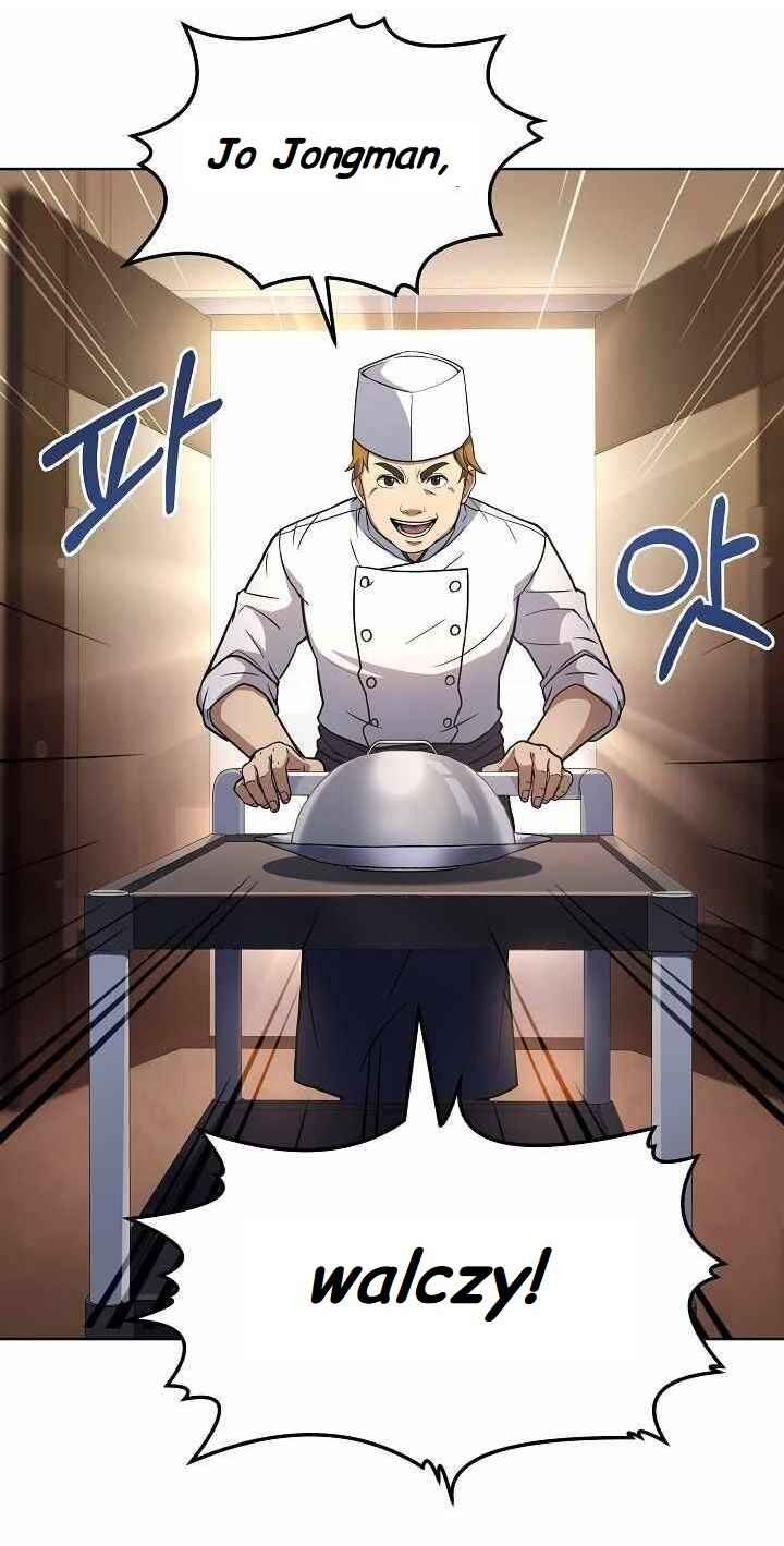 Rookie Chef with the Magic Touch Chapter 13 - Page 48