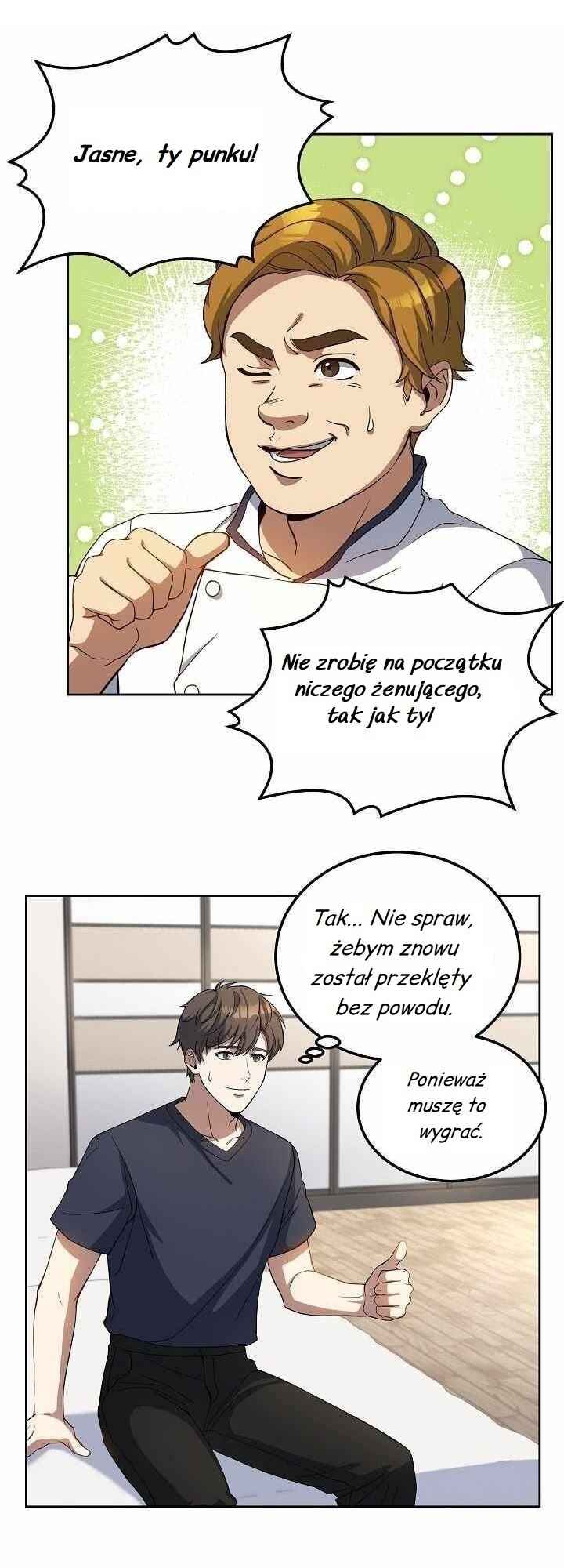 Rookie Chef with the Magic Touch Chapter 13 - Page 5