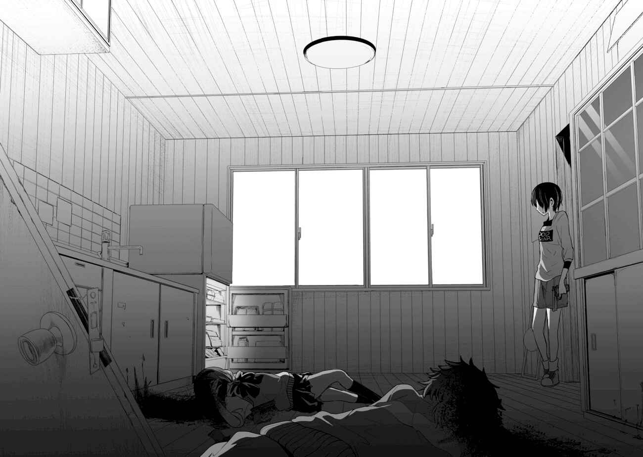Angel Game Chapter 11 - Page 6