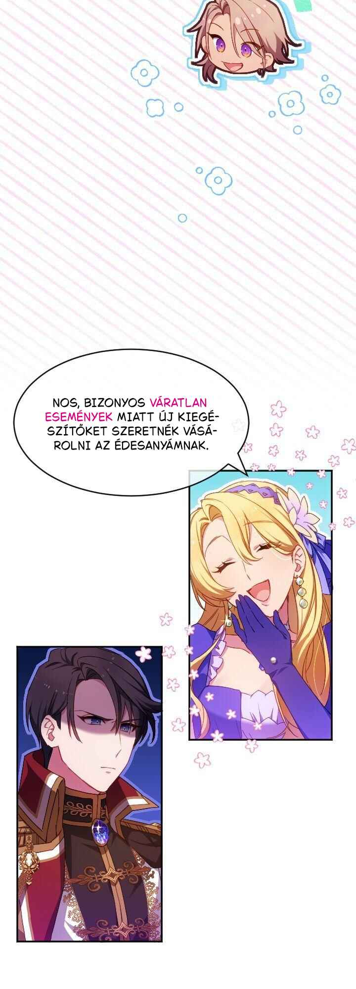 Single Mother no Tensei Akujo Desu ga, Dekiai Route Tsukamimashita! Chapter 7 - Page 20