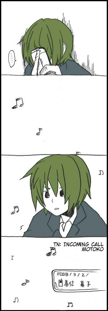Hori-san to Miyamura-kun Chapter 137 - Page 6