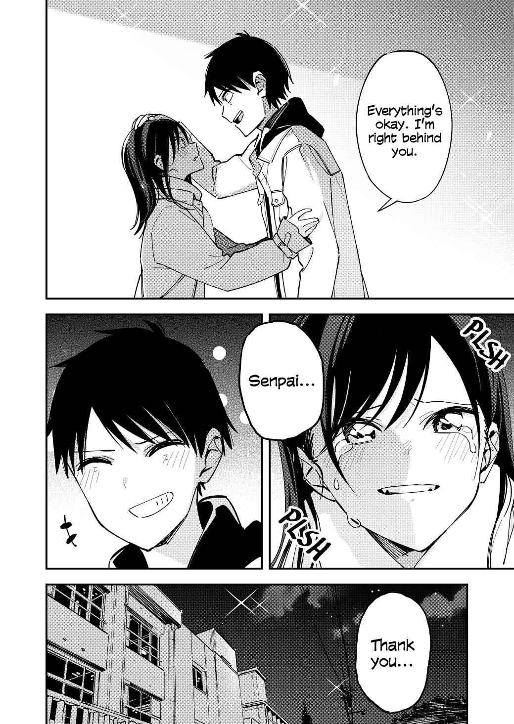 Giji Harem Chapter 127 - Page 4