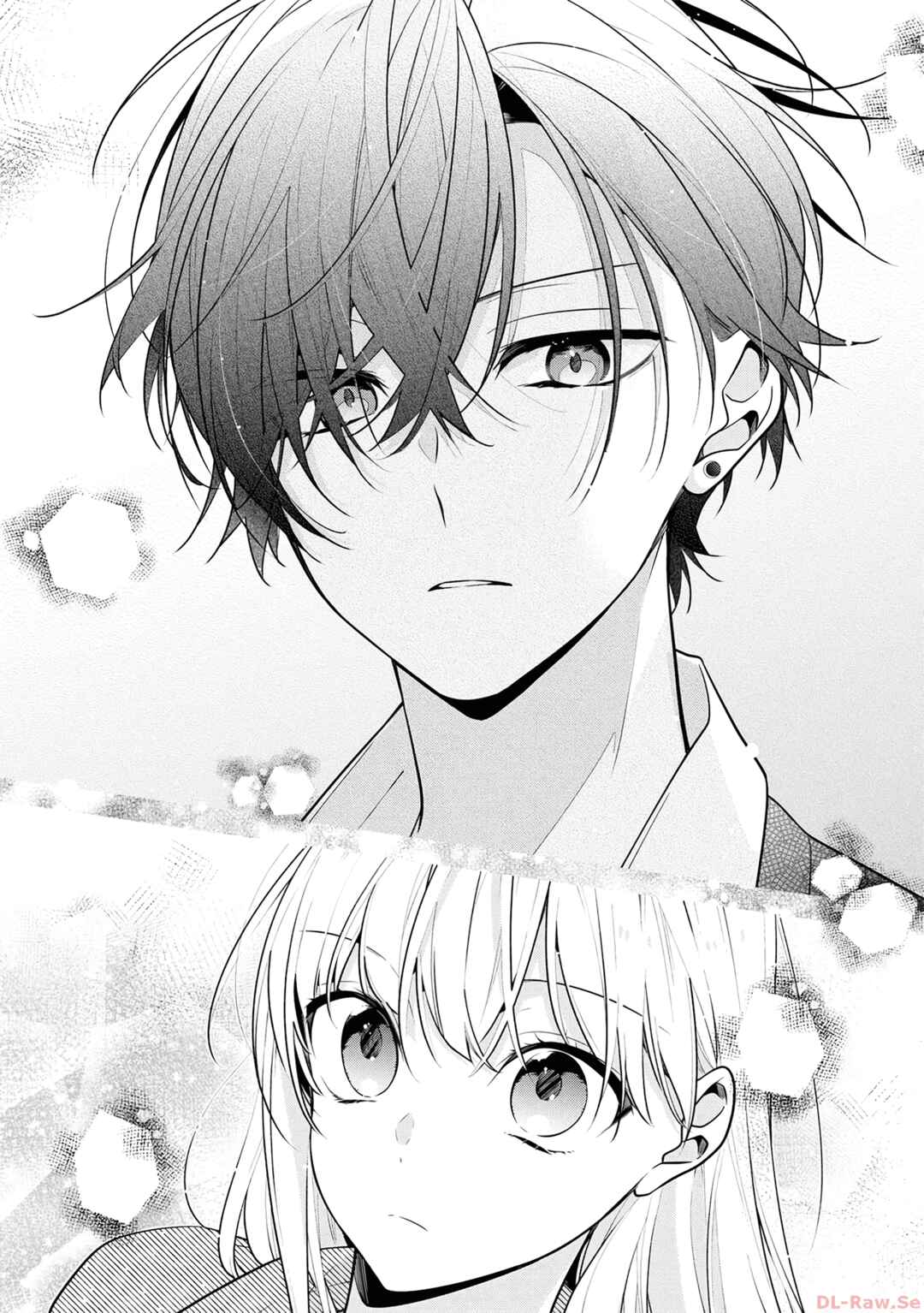 Nee-chan no Tomodachi ga Uzai Hanashi Chapter 1 - Page 10