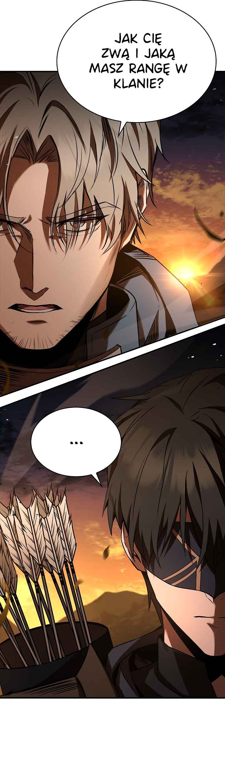 Night of the Soulless Heathens Chapter 3 - Page 5