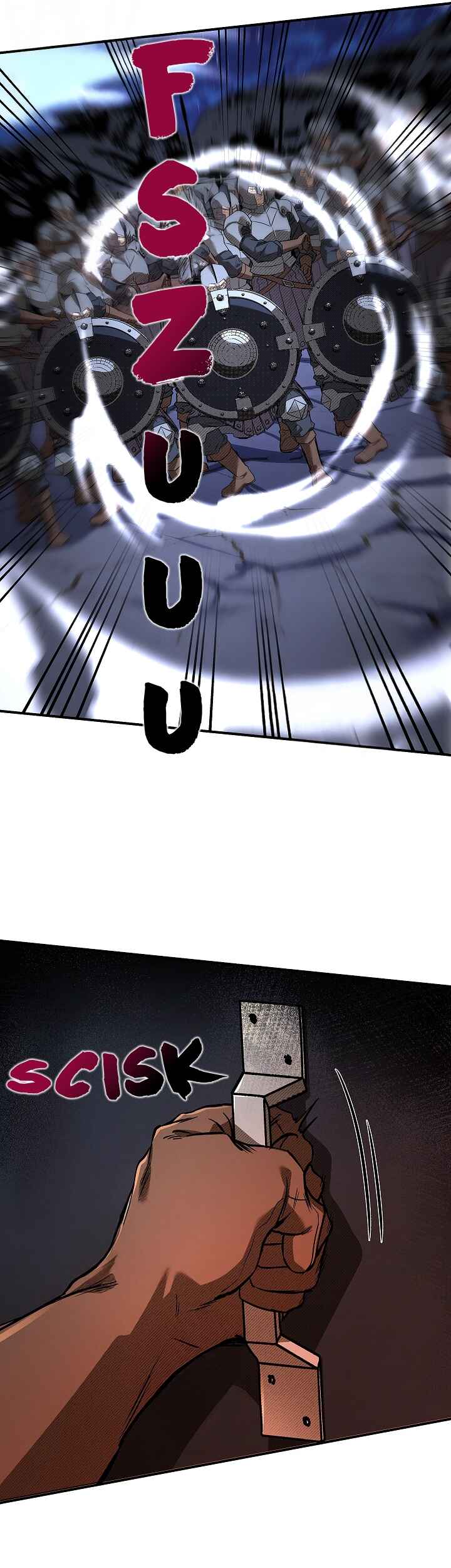 Night of the Soulless Heathens Chapter 3 - Page 73