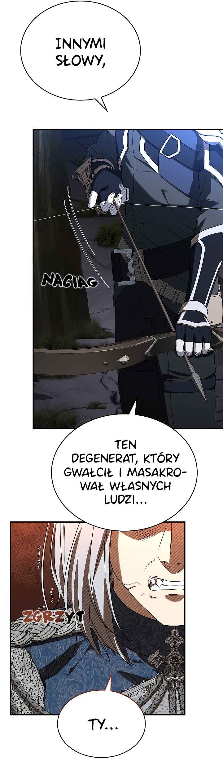 Night of the Soulless Heathens Chapter 3 - Page 81