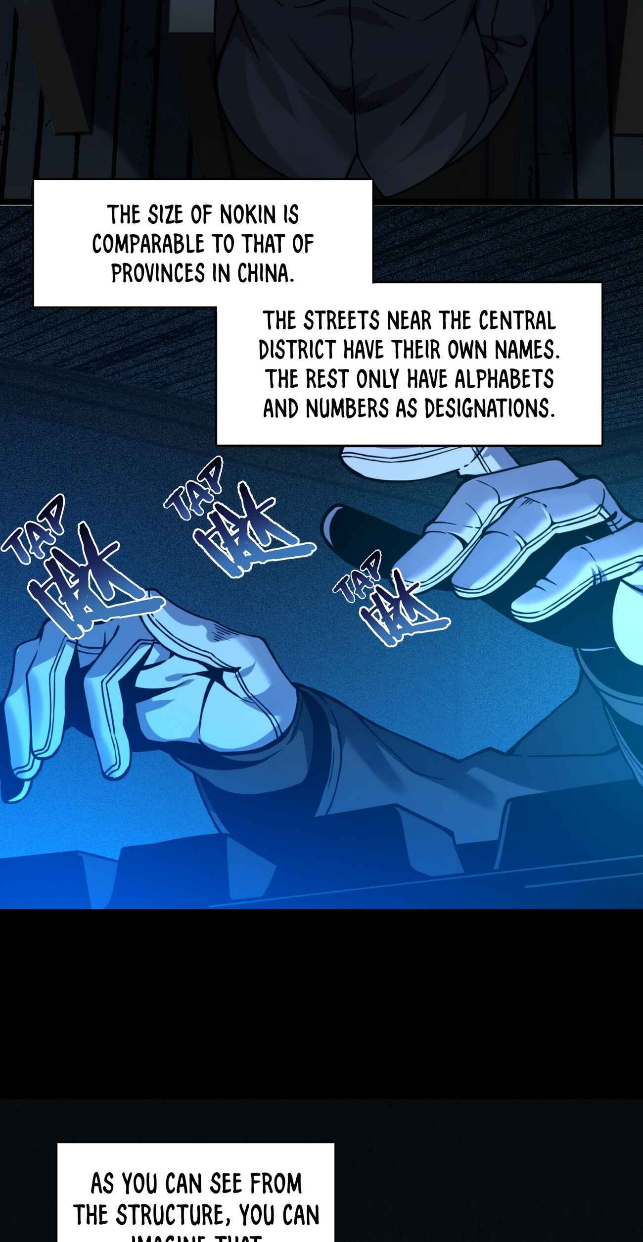I'm Really Not the Demon God's Lackey Chapter 30 - Page 24