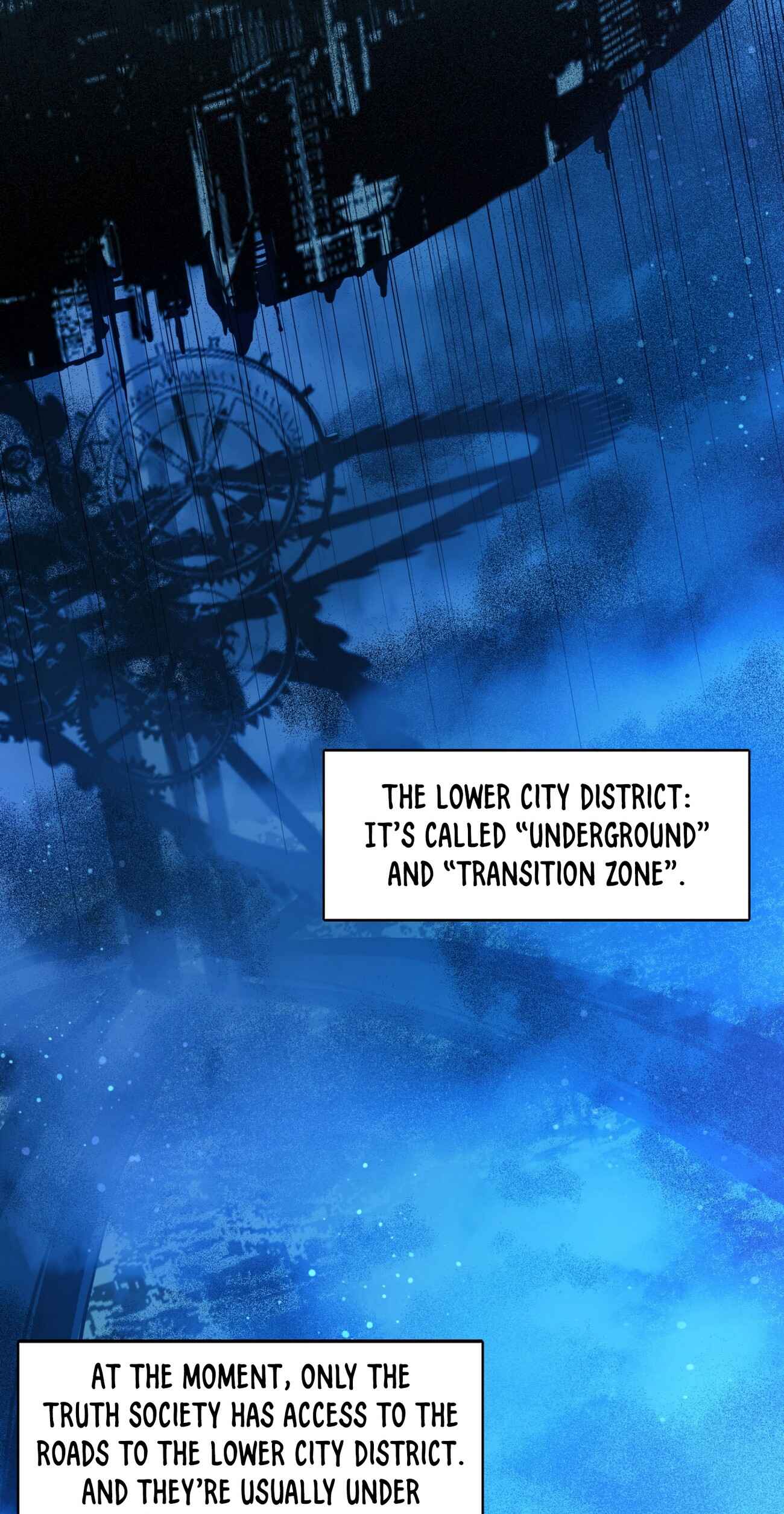 I'm Really Not the Demon God's Lackey Chapter 30 - Page 26