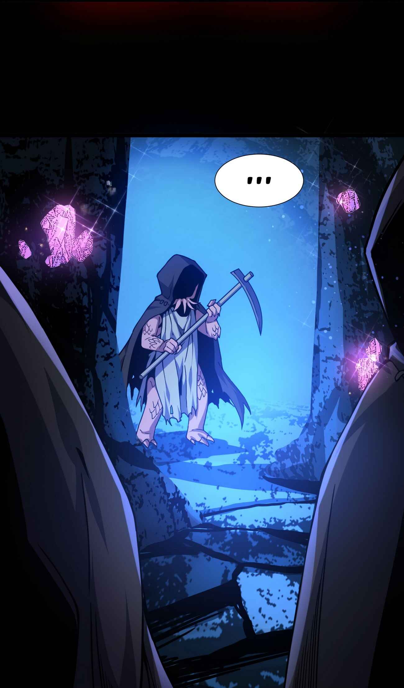 I'm Really Not the Demon God's Lackey Chapter 30 - Page 29