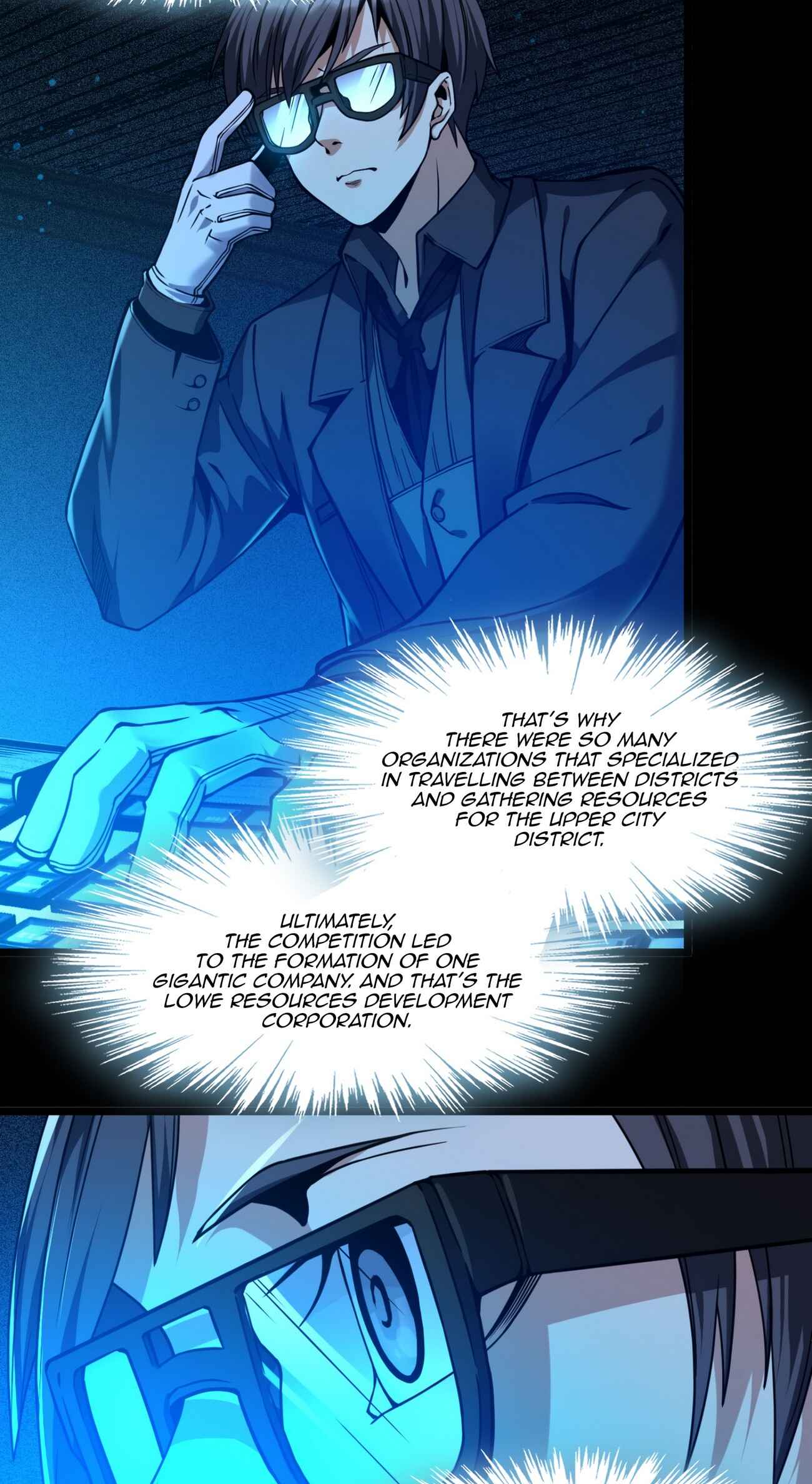 I'm Really Not the Demon God's Lackey Chapter 30 - Page 38