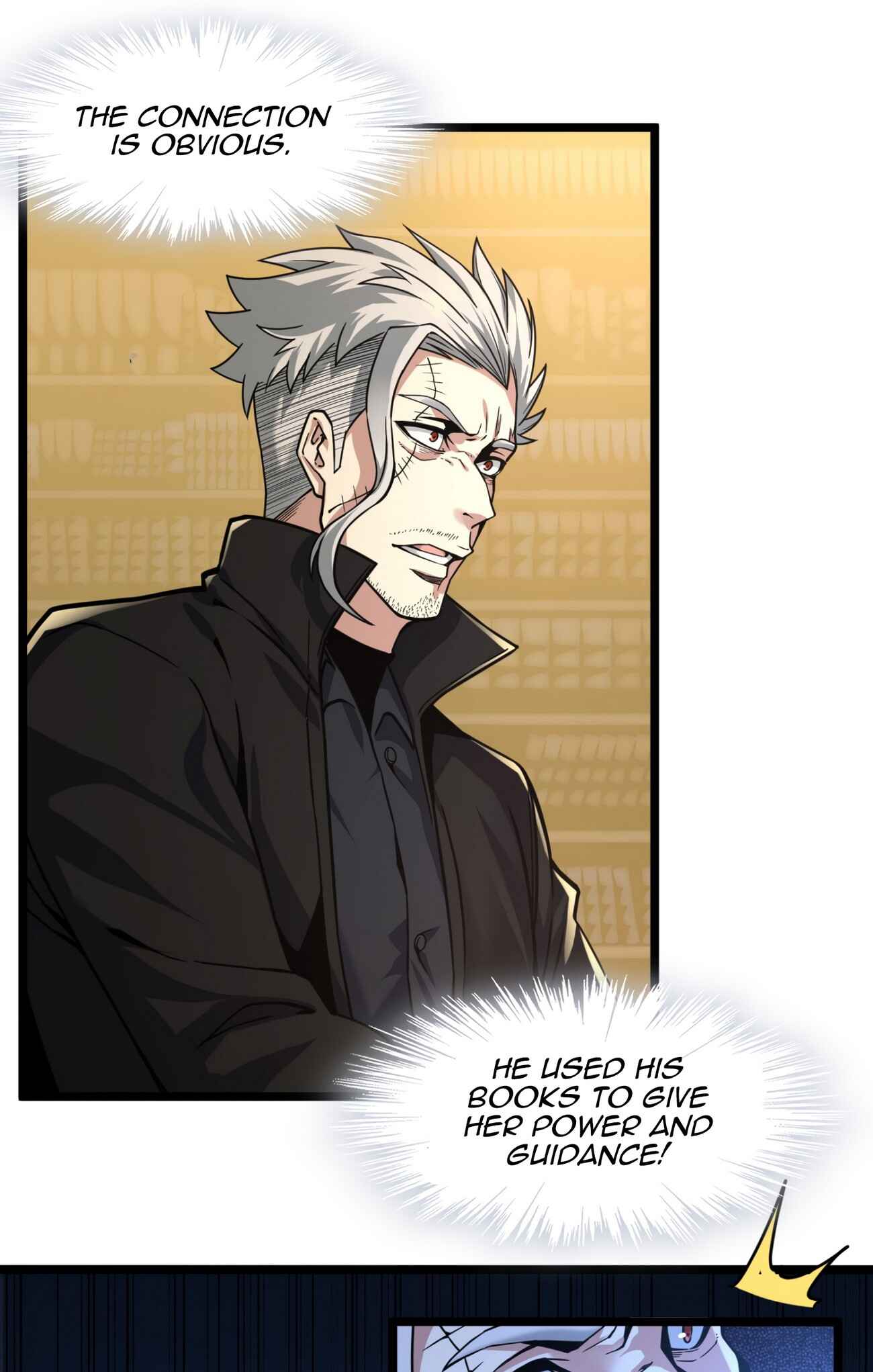 I'm Really Not the Demon God's Lackey Chapter 30 - Page 64