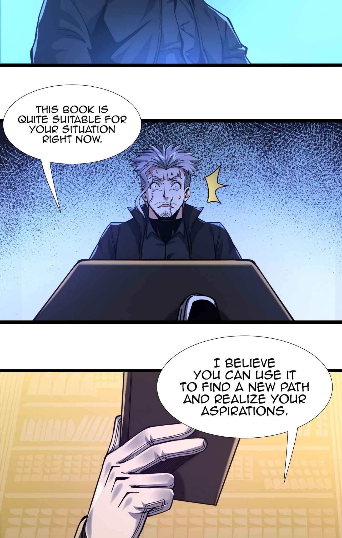 I'm Really Not the Demon God's Lackey Chapter 30 - Page 66