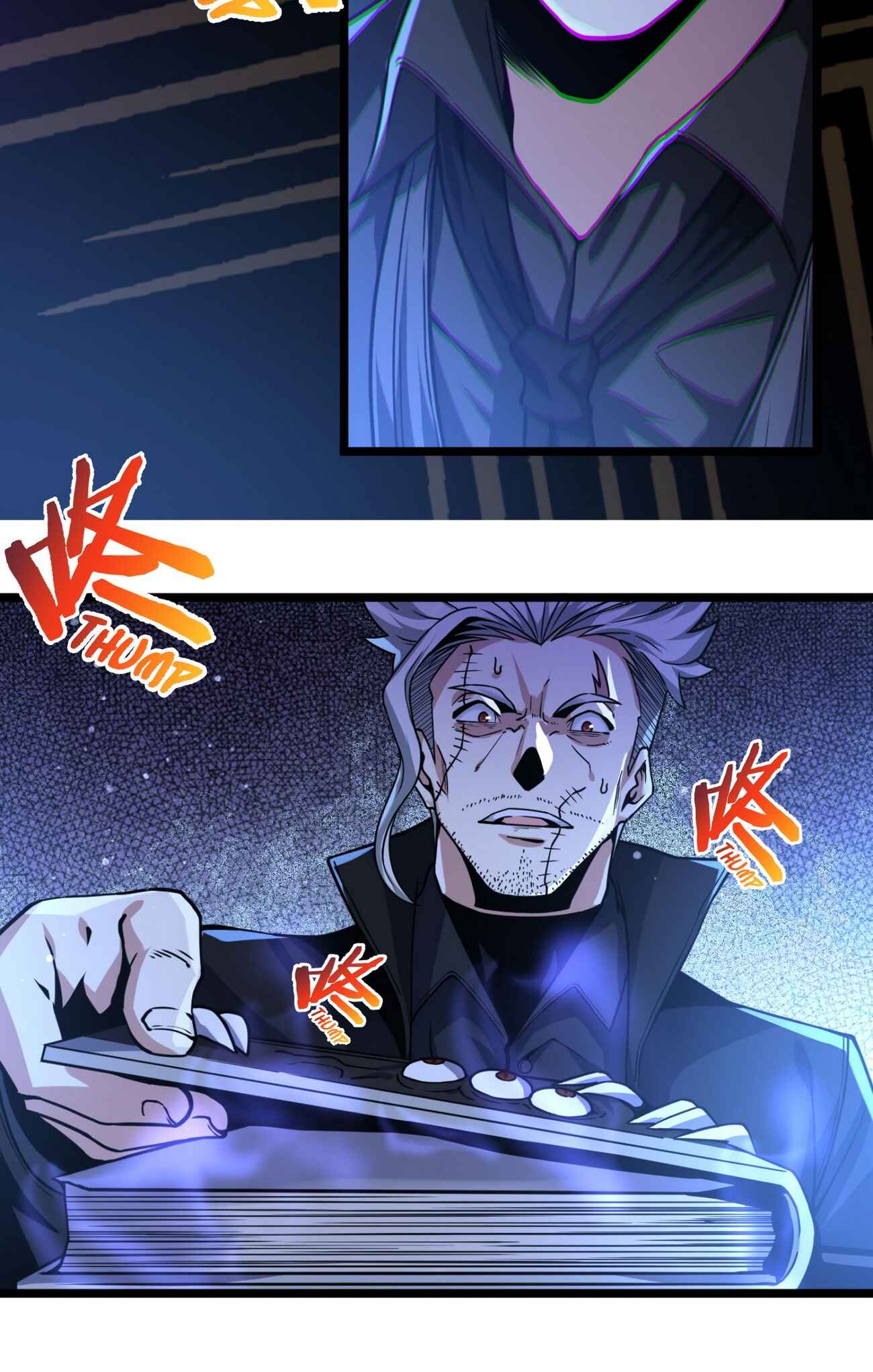 I'm Really Not the Demon God's Lackey Chapter 30 - Page 70