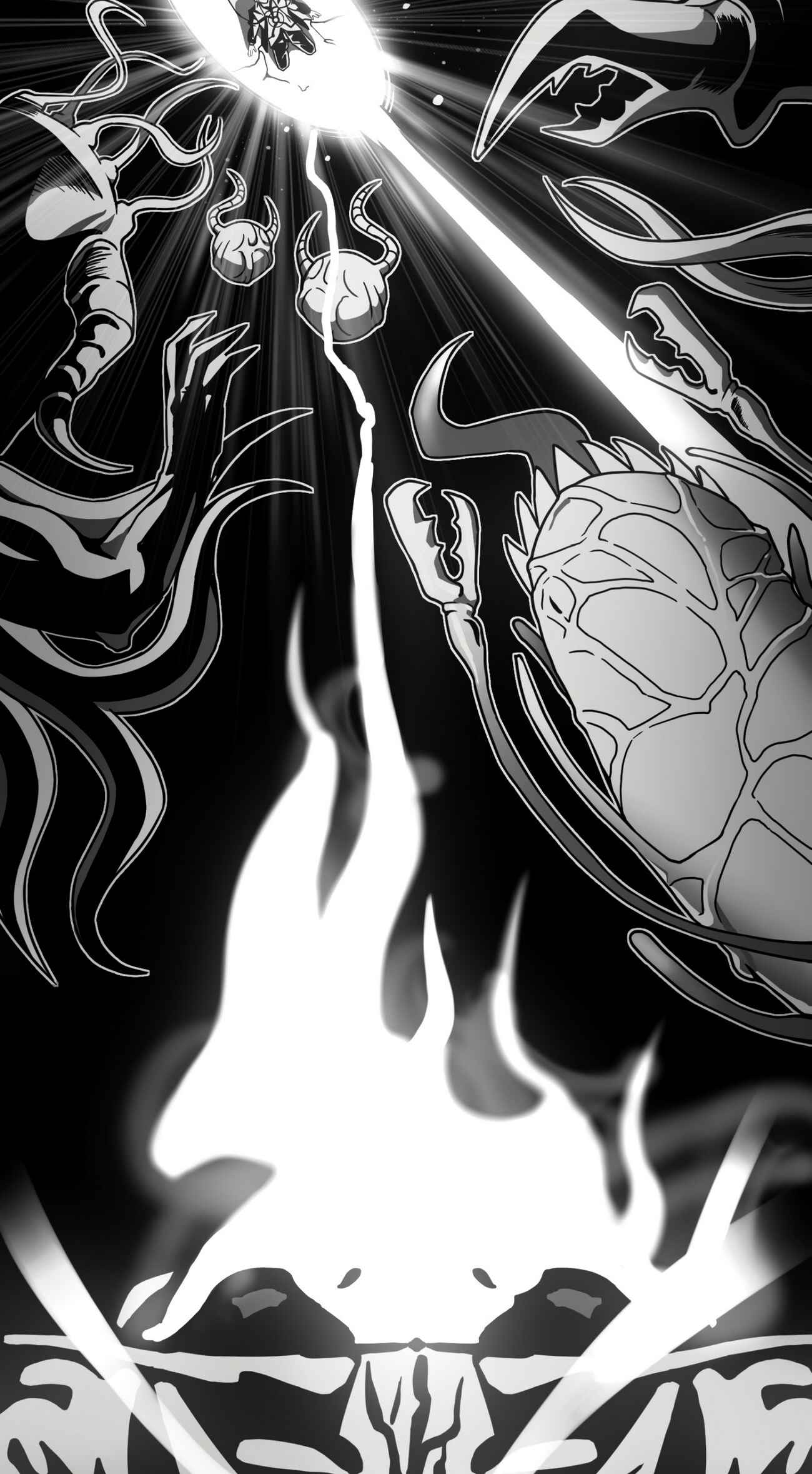 I'm Really Not the Demon God's Lackey Chapter 30 - Page 81