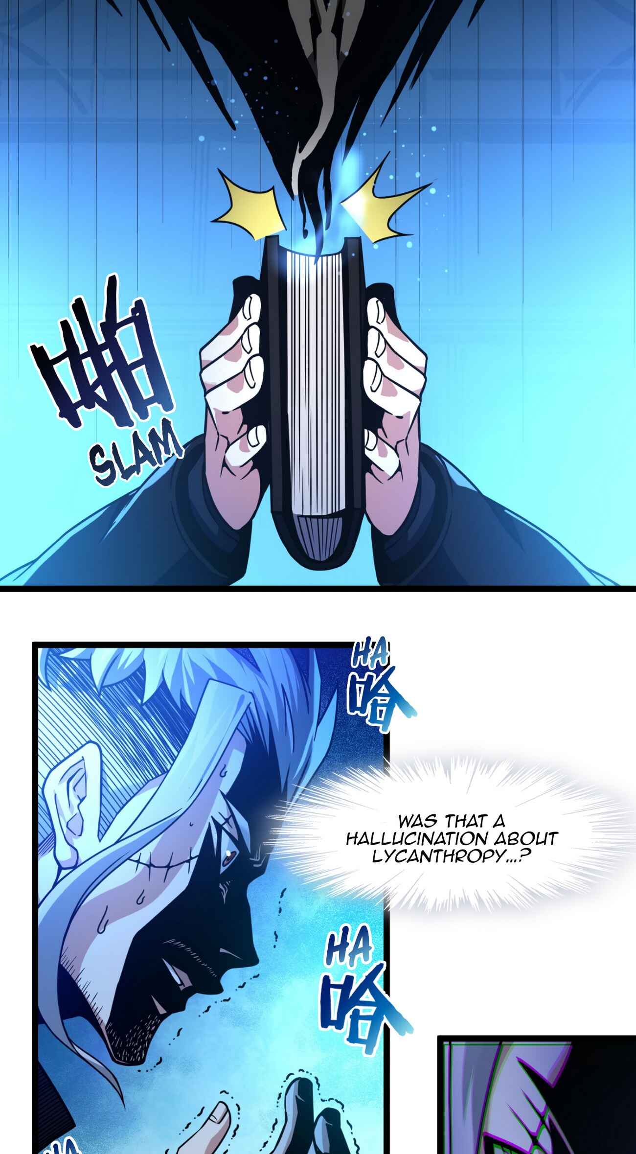 I'm Really Not the Demon God's Lackey Chapter 30 - Page 83