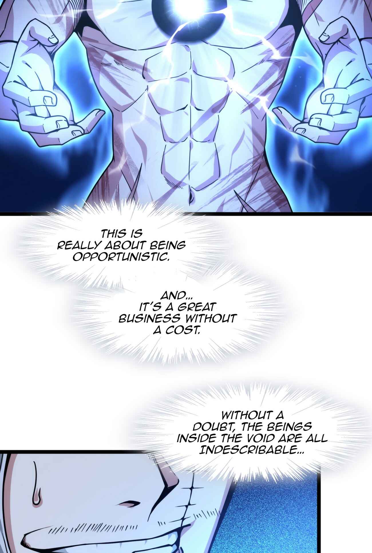 I'm Really Not the Demon God's Lackey Chapter 30 - Page 88