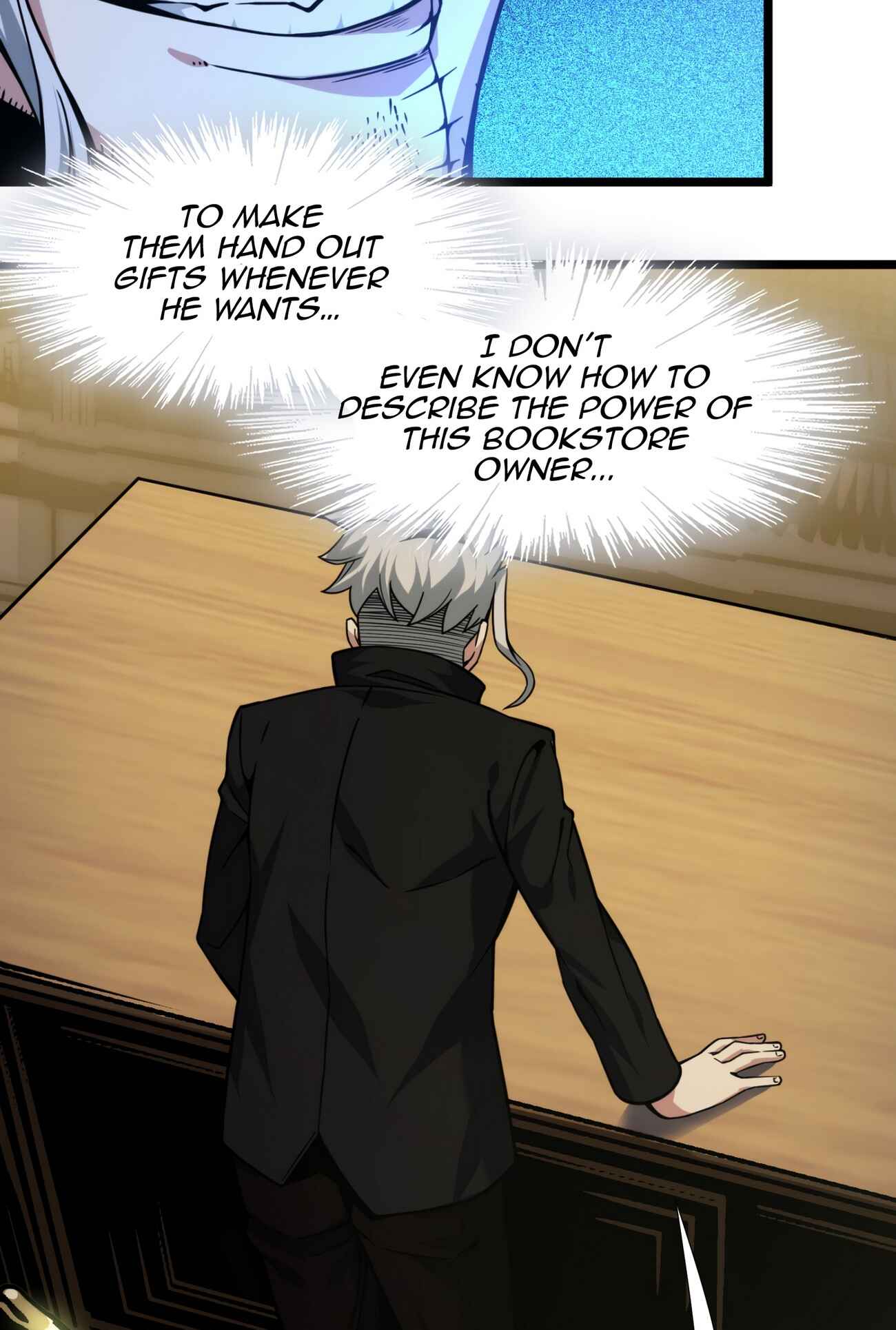I'm Really Not the Demon God's Lackey Chapter 30 - Page 89
