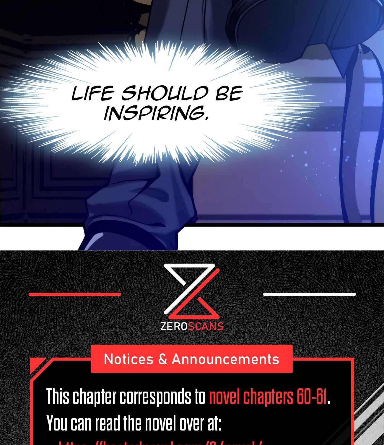 I'm Really Not the Demon God's Lackey Chapter 30 - Page 97