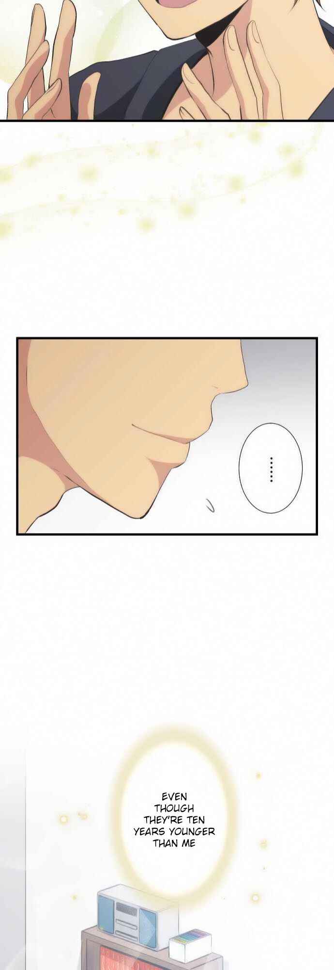 ReLIFE Chapter 47 - Page 23