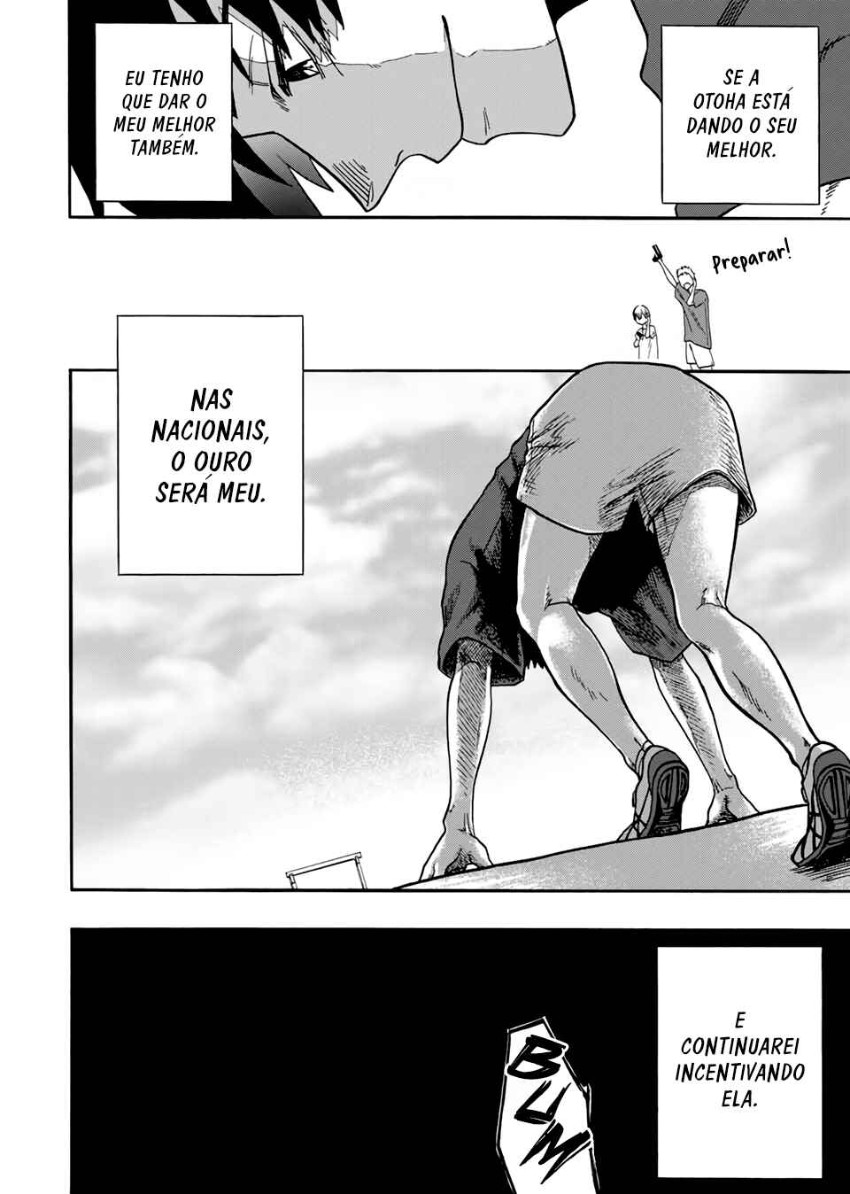 Kurage no Uta Chapter ? - Page 26