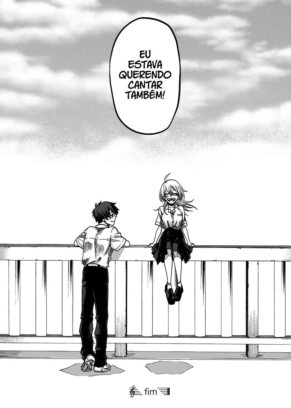 Kurage no Uta Chapter ? - Page 49