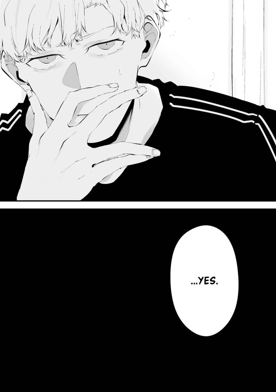 Tsurenai Hodo Aokute Azatoi Kurai ni Akai Chapter 18 - Page 22