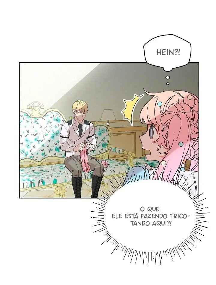 The Little Lady Behind the Scenes Chapter 4 - Page 15