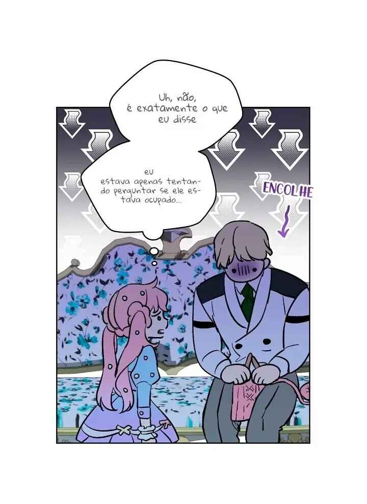 The Little Lady Behind the Scenes Chapter 4 - Page 18