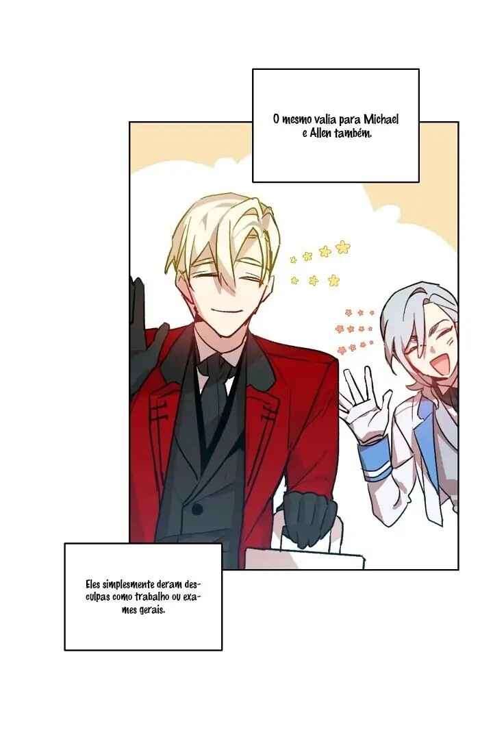 The Little Lady Behind the Scenes Chapter 4 - Page 5