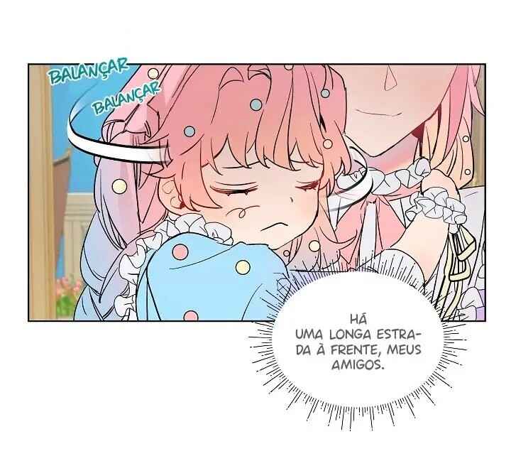 The Little Lady Behind the Scenes Chapter 4 - Page 52