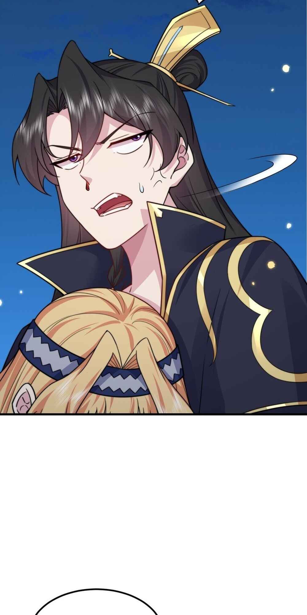 I, The Invincible Villain Master With My Apprentices Chapter 93 - Page 18