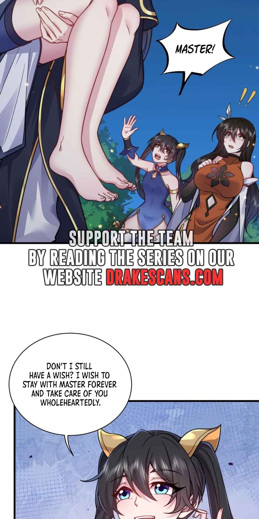 I, The Invincible Villain Master With My Apprentices Chapter 93 - Page 23