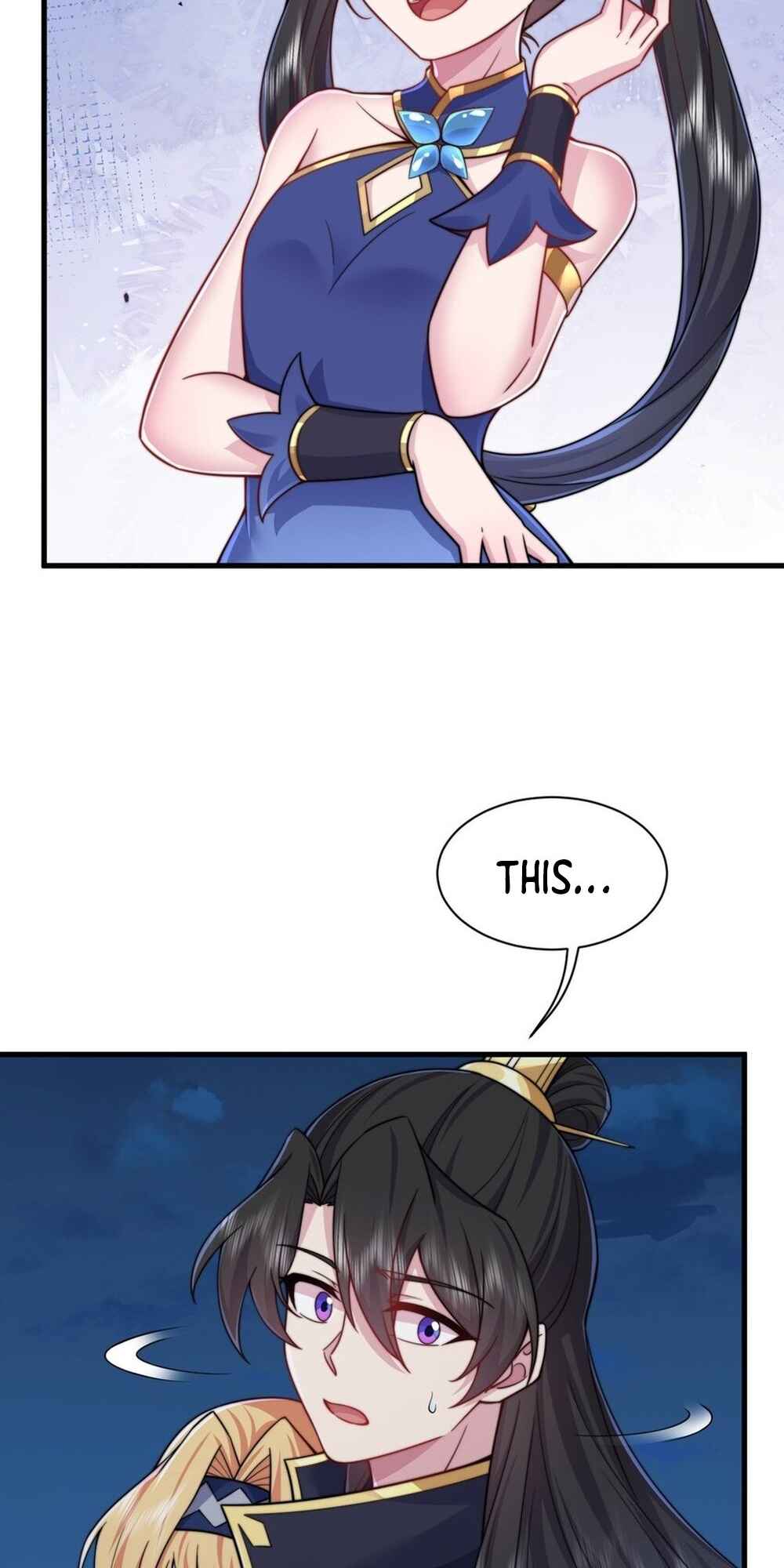 I, The Invincible Villain Master With My Apprentices Chapter 93 - Page 24